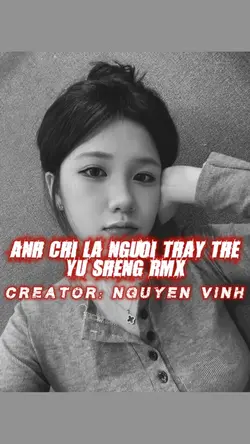 Em vẫn chưa hề quên