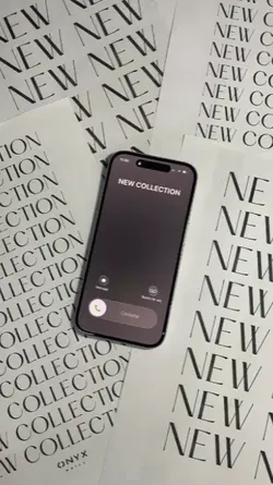 NEW COLLECTION