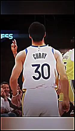 Stephen Curry Edit