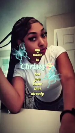 my name is