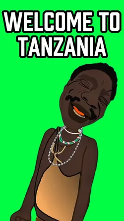 WELCOME TO TANZANIA