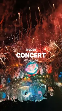 Concert recap