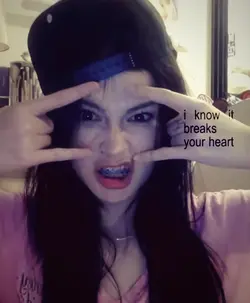 tumblr girl