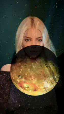 planet galaxy 