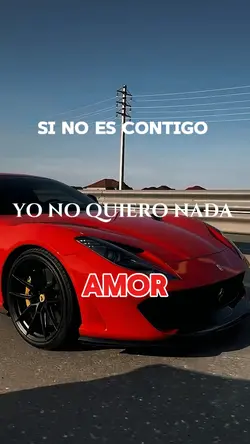 Si no es contigo 