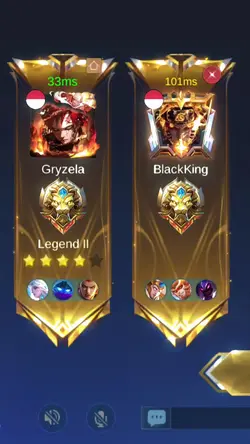 MLBB X NARUTO