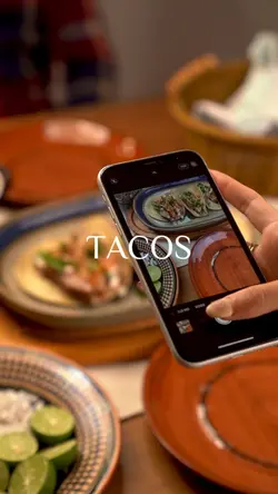 Tacos