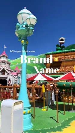 Amusement Park