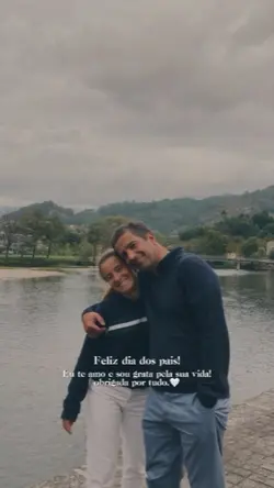 dia dos pais