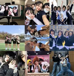 after highschool ver
