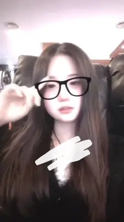 근데 last night 기억나