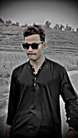 black video
