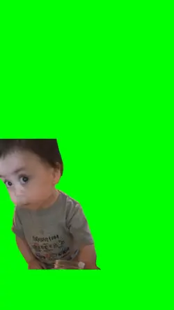Maverick Side Eyes