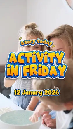 Activity in monday