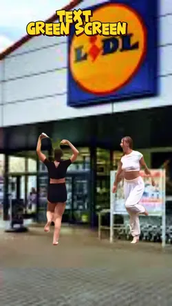 Happy Dance