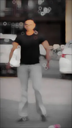 Black Effect Slowmo