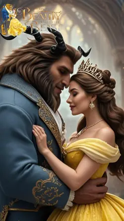 Beauty and the beast