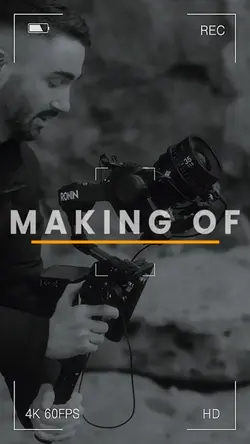 MAKING OF