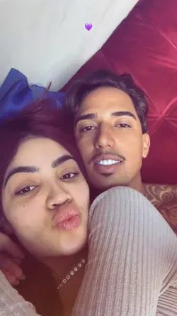 nossa meta,casal