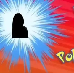 WHO’S THAT POKEMON