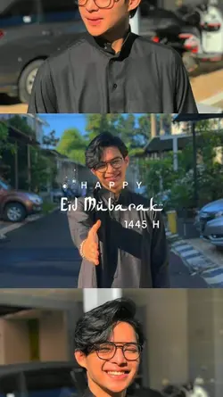Eid Mubarak 2024