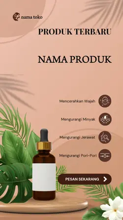iklan serum