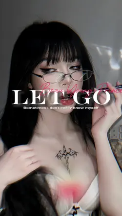 LET GO