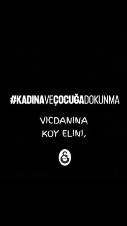 Yeter...