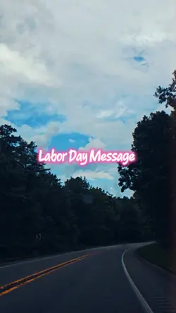 Labor Day