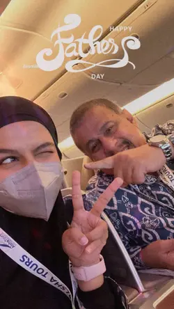 HARI AYAH 2024