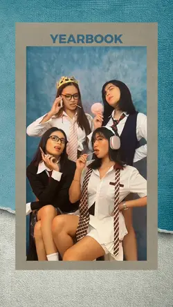 Yearbook