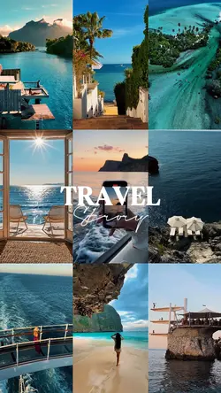 Travel Story