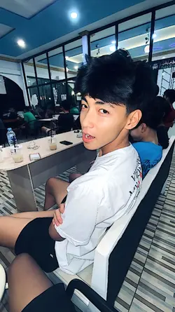 JJ 2 foto bucin 