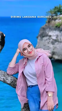 laksana surgaku