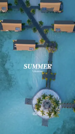 Summer vacation