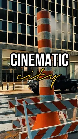 5 CLIPS CINEMATIC