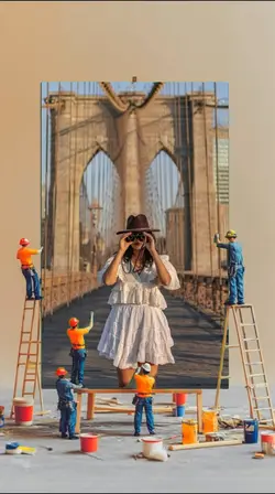 tiny workers