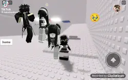 Historias de roblox