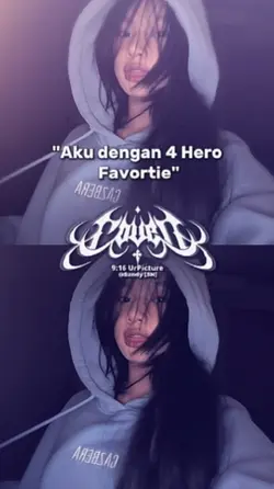 JJ AKU DENGAN 4