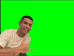 foto sama ronaldo