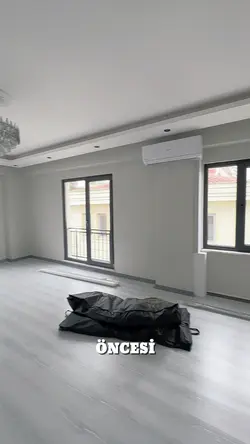 Öncesi ve Sonrası 