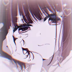 写真3枚でかわいい編集📸💕