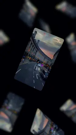 Vlog Template 