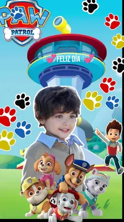 pawpatrol