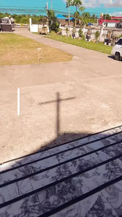 Visita Iglesia 2025