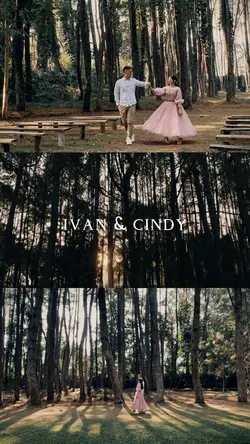 Prewedding