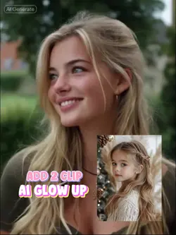 ai glow up 