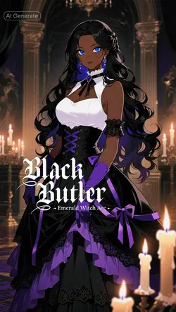 Black Butler