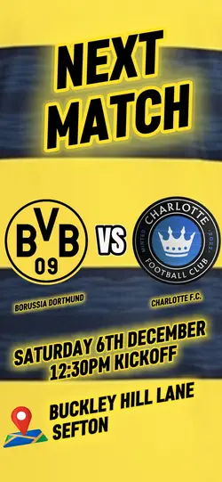 Next Match