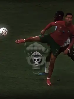 Skull 💀+ Freezeframe